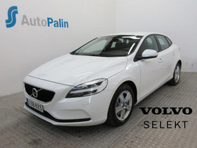 VOLVO V40, Autot, Pori, Tori.fi VOLVO V40, Autot, Pori, Tori.fi