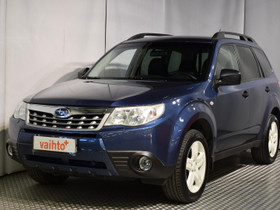 SUBARU FORESTER, Autot, Raisio, Tori.fi SUBARU FORESTER, Autot, Raisio, Tori.fi