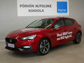 SEAT LEON, Autot, Kokkola, Tori.fi SEAT LEON, Autot, Kokkola, Tori.fi