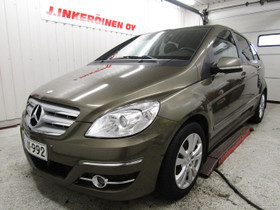 MERCEDES-BENZ B, Autot, Savonlinna, Tori.fi MERCEDES-BENZ B, Autot, Savonlinna, Tori.fi