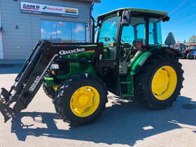 John Deere 5820, Maatalouskoneet, Työkoneet ja kalusto, Kokkola, Tori.fi John Deere 5820, Maatalouskoneet, Työkoneet ja kalusto, Kokkola, Tori.fi