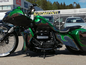 Triumph Rocket, Moottoripyörät, Moto, Espoo, Tori.fi Triumph Rocket, Moottoripyörät, Moto, Espoo, Tori.fi