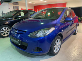Mazda 2, Autot, Liminka, Tori.fi Mazda 2, Autot, Liminka, Tori.fi