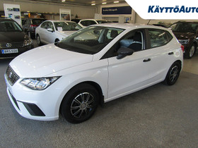 SEAT IBIZA, Autot, Kurikka, Tori.fi SEAT IBIZA, Autot, Kurikka, Tori.fi