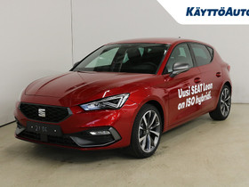 Seat Leon, Autot, Seinäjoki, Tori.fi Seat Leon, Autot, Seinäjoki, Tori.fi