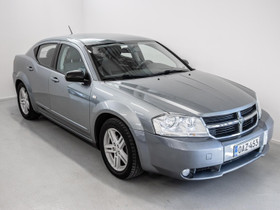 Dodge Avenger, Autot, Huittinen, Tori.fi Dodge Avenger, Autot, Huittinen, Tori.fi