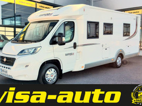 Rapido 665F JTD 150hv Alde, Matkailuautot, Matkailuautot ja asuntovaunut, Raisio, Tori.fi Rapido 665F JTD 150hv Alde, Matkailuautot, Matkailuautot ja asuntovaunut, Raisio, Tori.fi