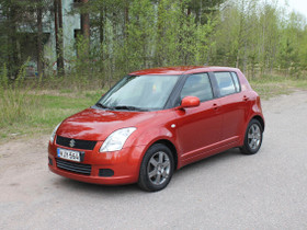 Suzuki Swift, Autot, Hyvinkää, Tori.fi Suzuki Swift, Autot, Hyvinkää, Tori.fi