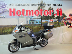 BMW K, Moottoripyörät, Moto, Seinäjoki, Tori.fi BMW K, Moottoripyörät, Moto, Seinäjoki, Tori.fi