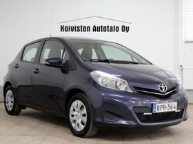 Toyota Yaris, Autot, Hattula, Tori.fi Toyota Yaris, Autot, Hattula, Tori.fi