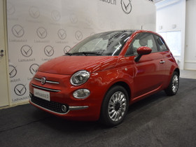 Fiat 500, Autot, Lohja, Tori.fi Fiat 500, Autot, Lohja, Tori.fi