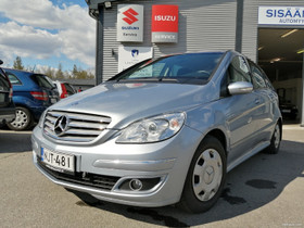 Mercedes-Benz B, Autot, Rovaniemi, Tori.fi Mercedes-Benz B, Autot, Rovaniemi, Tori.fi