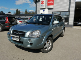 Hyundai Tucson, Autot, Rovaniemi, Tori.fi Hyundai Tucson, Autot, Rovaniemi, Tori.fi