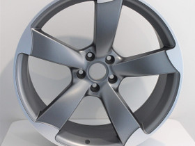 Audi Rotor Replica, Renkaat ja vanteet, Kangasala, Tori.fi Audi Rotor Replica, Renkaat ja vanteet, Kangasala, Tori.fi