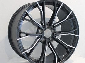 BMW M-Sport BMW vanteet, Renkaat ja vanteet, Kangasala, Tori.fi BMW M-Sport BMW vanteet, Renkaat ja vanteet, Kangasala, Tori.fi