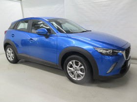 Mazda CX-3, Autot, Turku, Tori.fi Mazda CX-3, Autot, Turku, Tori.fi