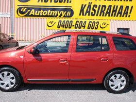 Dacia Logan MCV, Autot, Seinäjoki, Tori.fi Dacia Logan MCV, Autot, Seinäjoki, Tori.fi