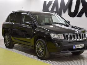 JEEP Compass, Autot, Vantaa, Tori.fi JEEP Compass, Autot, Vantaa, Tori.fi
