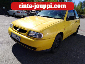 Seat IBIZA, Autot, Mikkeli, Tori.fi Seat IBIZA, Autot, Mikkeli, Tori.fi