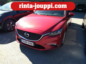 Mazda 6, Autot, Pori, Tori.fi Mazda 6, Autot, Pori, Tori.fi