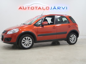 Suzuki SX4, Autot, Kotka, Tori.fi Suzuki SX4, Autot, Kotka, Tori.fi