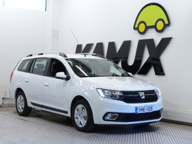 DACIA Logan MCV, Autot, Helsinki, Tori.fi DACIA Logan MCV, Autot, Helsinki, Tori.fi