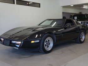 Chevrolet Corvette, Autot, Tuusula, Tori.fi Chevrolet Corvette, Autot, Tuusula, Tori.fi