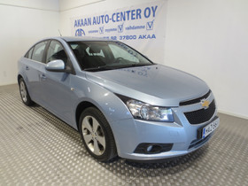 Chevrolet Cruze, Autot, Akaa, Tori.fi Chevrolet Cruze, Autot, Akaa, Tori.fi