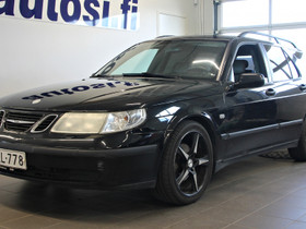Saab 9-5, Autot, Lempäälä, Tori.fi Saab 9-5, Autot, Lempäälä, Tori.fi