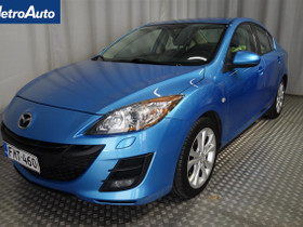 MAZDA Mazda3, Autot, Tampere, Tori.fi MAZDA Mazda3, Autot, Tampere, Tori.fi