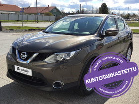 Nissan Qashqai, Autot, Kempele, Tori.fi Nissan Qashqai, Autot, Kempele, Tori.fi