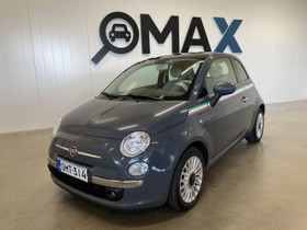 Fiat 500, Autot, Lempäälä, Tori.fi Fiat 500, Autot, Lempäälä, Tori.fi