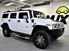 HUMMER H2, Autot, Lahti, Tori.fi HUMMER H2, Autot, Lahti, Tori.fi