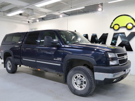 CHEVROLET Silverado, Autot, Lahti, Tori.fi CHEVROLET Silverado, Autot, Lahti, Tori.fi