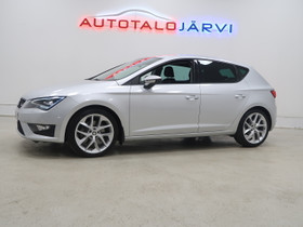 Seat LEON, Autot, Kotka, Tori.fi Seat LEON, Autot, Kotka, Tori.fi