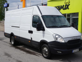 IVECO Daily, Autot, Tampere, Tori.fi IVECO Daily, Autot, Tampere, Tori.fi