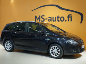Seat Altea XL, Autot, Vantaa, Tori.fi Seat Altea XL, Autot, Vantaa, Tori.fi