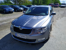 Skoda Superb, Autot, Hämeenlinna, Tori.fi Skoda Superb, Autot, Hämeenlinna, Tori.fi