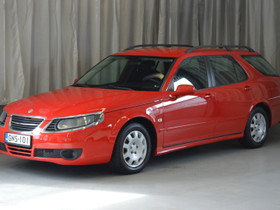 Saab 9-5, Autot, Mäntsälä, Tori.fi Saab 9-5, Autot, Mäntsälä, Tori.fi
