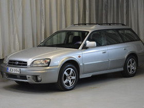Subaru Legacy, Autot, Mäntsälä, Tori.fi Subaru Legacy, Autot, Mäntsälä, Tori.fi