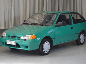 Suzuki Swift, Autot, Mäntsälä, Tori.fi Suzuki Swift, Autot, Mäntsälä, Tori.fi