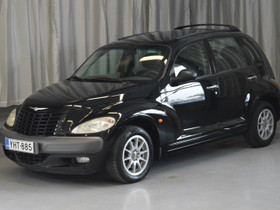 Chrysler PT Cruiser, Autot, Mäntsälä, Tori.fi Chrysler PT Cruiser, Autot, Mäntsälä, Tori.fi