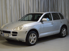 Porsche Cayenne, Autot, Mäntsälä, Tori.fi Porsche Cayenne, Autot, Mäntsälä, Tori.fi
