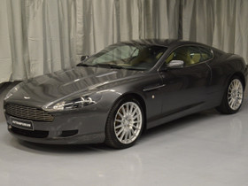 Aston Martin DB9, Autot, Mäntsälä, Tori.fi Aston Martin DB9, Autot, Mäntsälä, Tori.fi