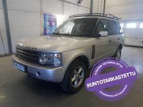 Land Rover Range Rover, Autot, Kempele, Tori.fi Land Rover Range Rover, Autot, Kempele, Tori.fi