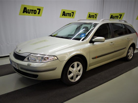 Renault Laguna, Autot, Tuusula, Tori.fi Renault Laguna, Autot, Tuusula, Tori.fi