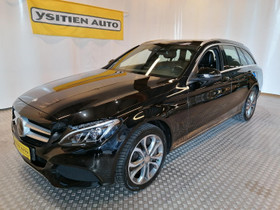 Mercedes-Benz C, Autot, Orivesi, Tori.fi Mercedes-Benz C, Autot, Orivesi, Tori.fi