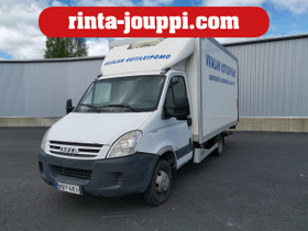 Iveco DAILY, Autot, Oulu, Tori.fi Iveco DAILY, Autot, Oulu, Tori.fi