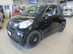 Toyota IQ, Autot, Seinäjoki, Tori.fi Toyota IQ, Autot, Seinäjoki, Tori.fi