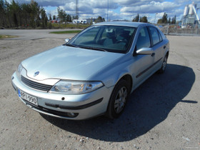 Renault Laguna, Autot, Kajaani, Tori.fi Renault Laguna, Autot, Kajaani, Tori.fi